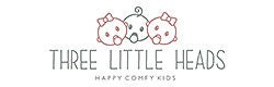 threelittleheads Coupons and Deals