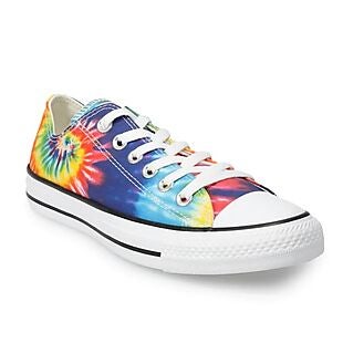 Up to 25% Off Converse + Kohl's Cash