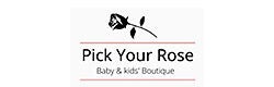Pick Your Rose Coupons and Deals