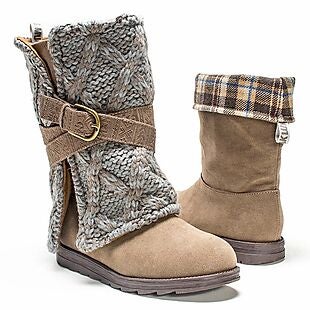 sorel womens boots macys