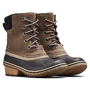sorel military discount