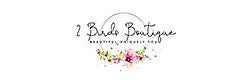 2 Birds Boutique Coupons and Deals