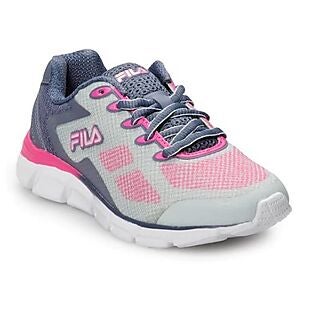 kohls kids tennis shoes