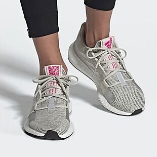 macys womens asics