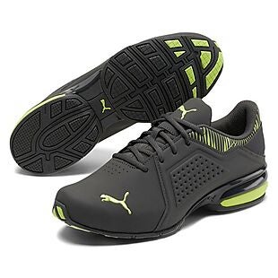 Puma Men's Runner Sneakers $55 Shipped