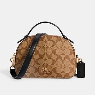 coach satchel outlet