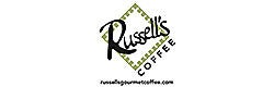 Russell's Gourmet Coffee LLC Coupons and Deals