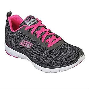 skechers memory