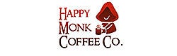 Happy Monk Coffee Co. Coupons and Deals