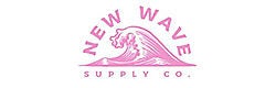 New Wave Supply Co. Coupons and Deals