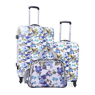 macy's tumi luggage sale