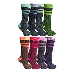 kohls thermal socks