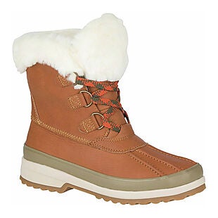 cheap sperry boots