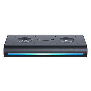 Amazon Echo Auto $20 with Prime