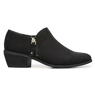 dr scholl's american lifestyle bootie