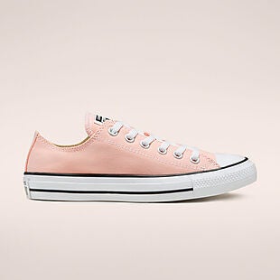 Up to 50% + 30% Off Converse
