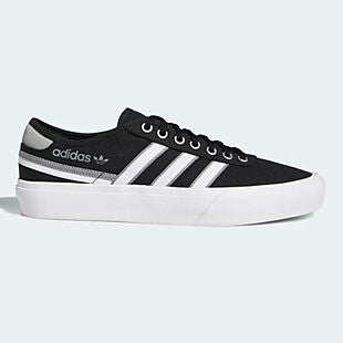 all black adidas shoes