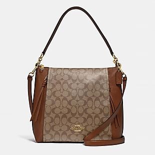 coach bags student discount