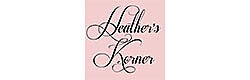 Heather's Korner Coupons and Deals
