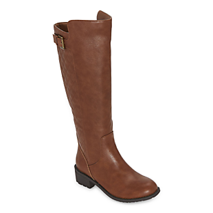 jcpenney hunter boots