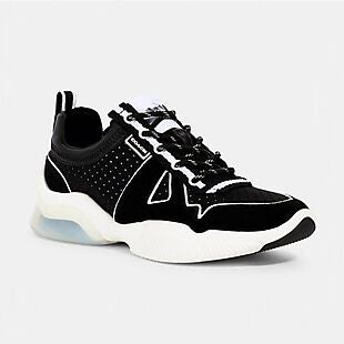 Coach Outlet Citysole Sneakers from $69