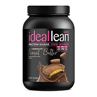 IdealFit deals