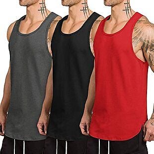Amazon deals