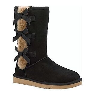 deals on womens boots