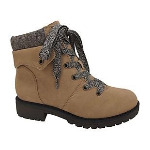 jcpenney duck boots