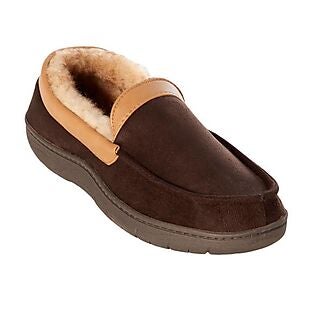 boscov's clarks slippers