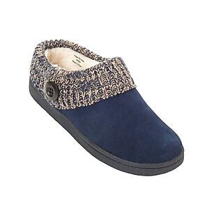 boscov's dearfoam slippers