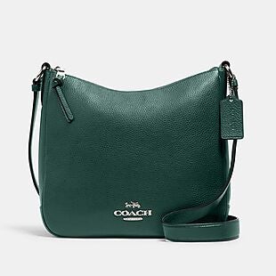 coach outlet ellie file bag