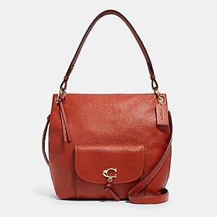 coach remi hobo bag