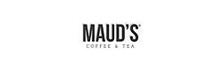 Maud's Coffee & Tea Coupons and Deals