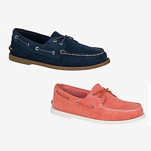 sperry teacher discount code