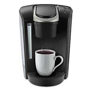 Keurig Coffee Maker $60 Shipped!