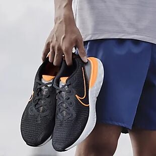 sign up for nike coupons