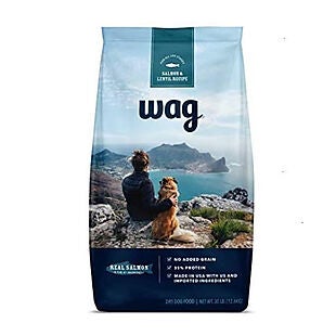 amazon dog food promo code