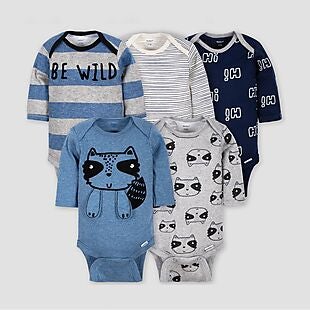 gerber childrenswear coupon