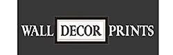 Wall Decor Prints Coupons and Deals