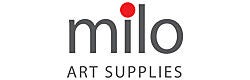 Milo Art Supplies Coupons and Deals