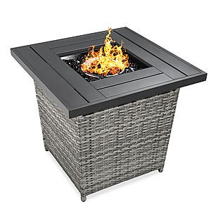 50,000 BTU Fire Pit $190 Shipped