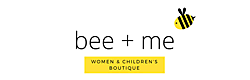 Bee + Me Coupons and Deals