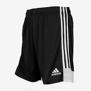 adidas active shorts