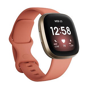 promo code for fitbit versa 2