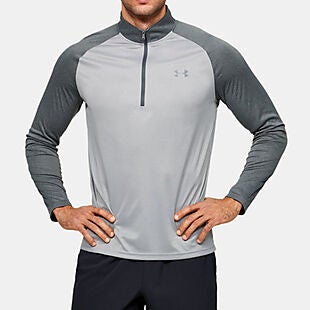 brad's deals under armour