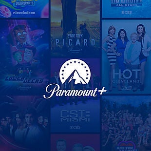 Paramount+ deals