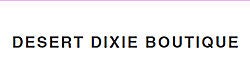 Desert Dixie Boutique Coupons and Deals
