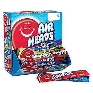 60ct Full-Size Airheads $8