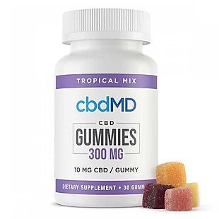 cbdMD deals